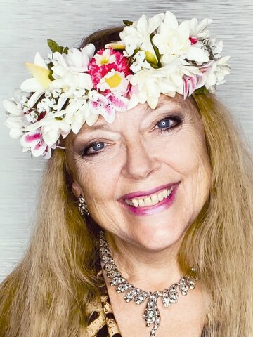 Carole Baskin Headshot