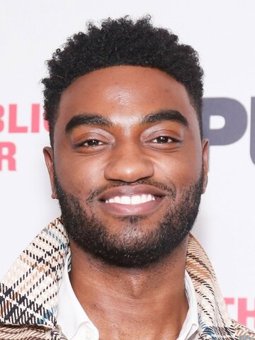 Jelani Alladin Headshot