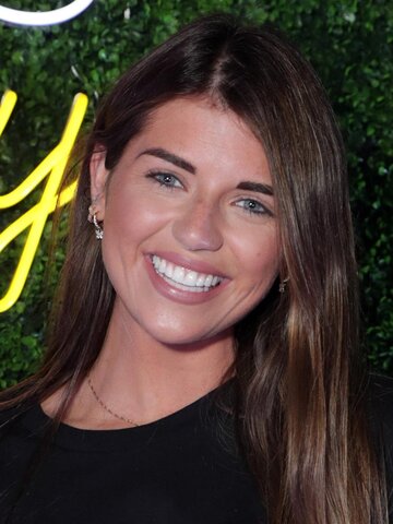 Madison Prewett Headshot