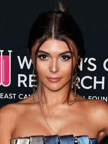 Olivia Jade Giannulli Headshot