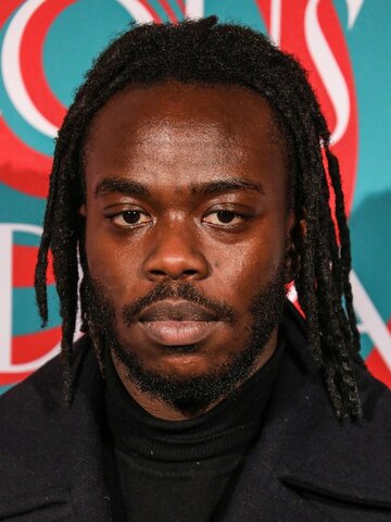 Jonathan Ajayi Headshot