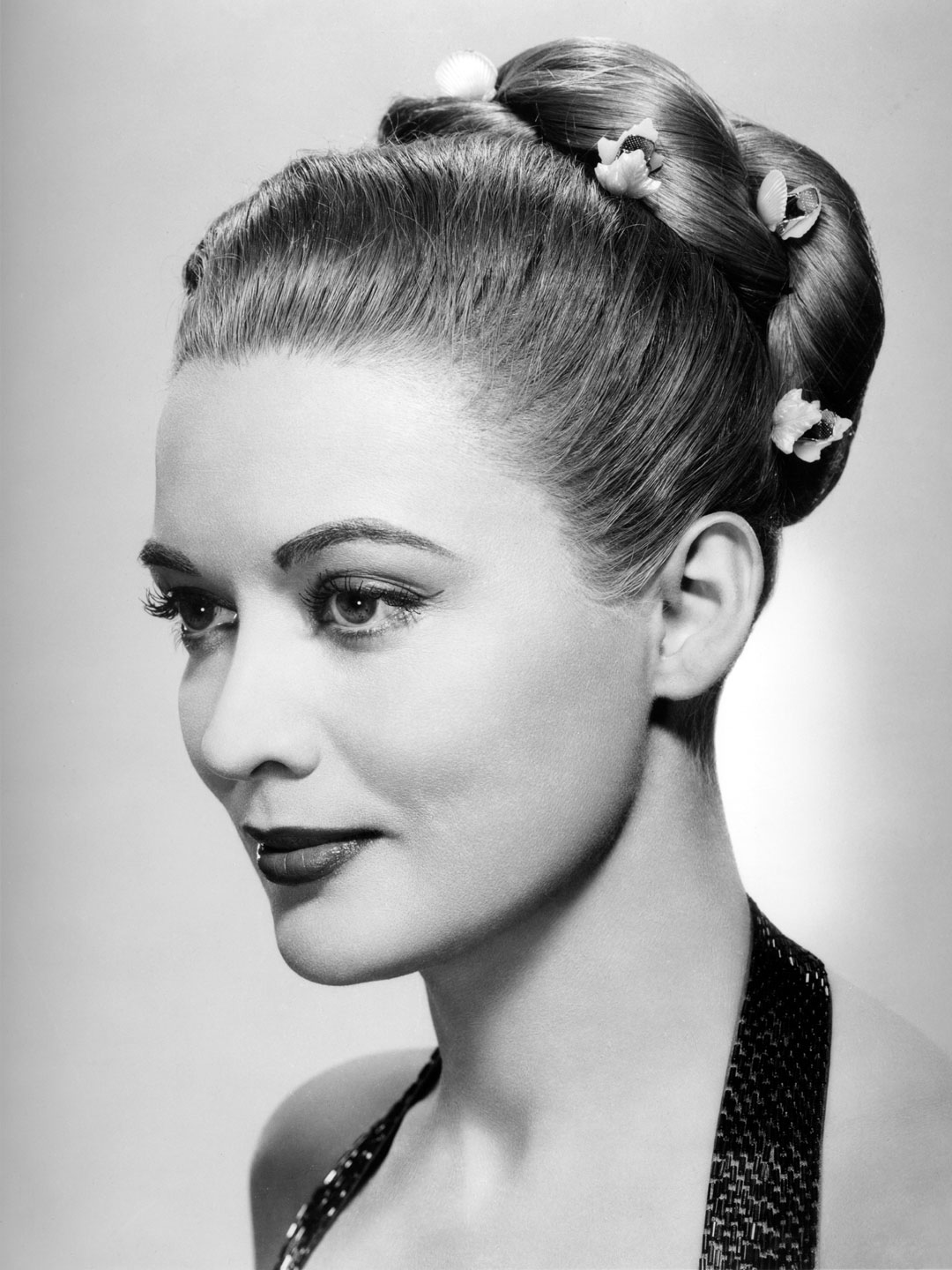 ◆ JULIE WILSON / My Old Flame (サイン入り) ◆ Vik LX-1095 (color:dg) ◆ 1964 Singer-Actress Julie Wilson of \"This Could Be the Night