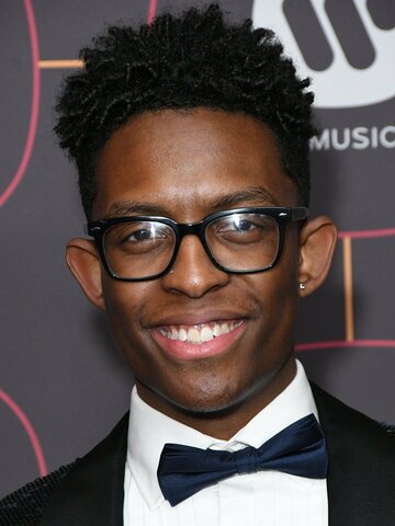 Breland Headshot