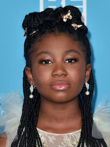 Celina Smith Headshot