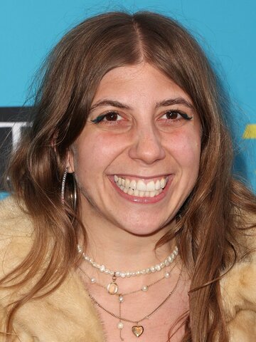 Edy Modica Headshot