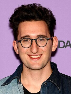 Lance Oppenheim