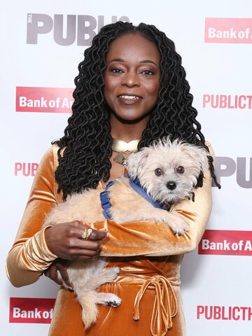 Adeola Role Headshot