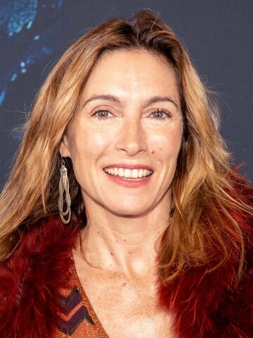 Claudia Karvan Headshot
