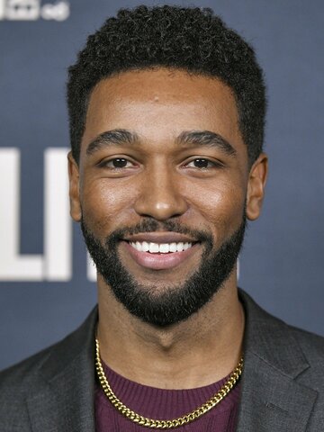 Anthony Hill Headshot