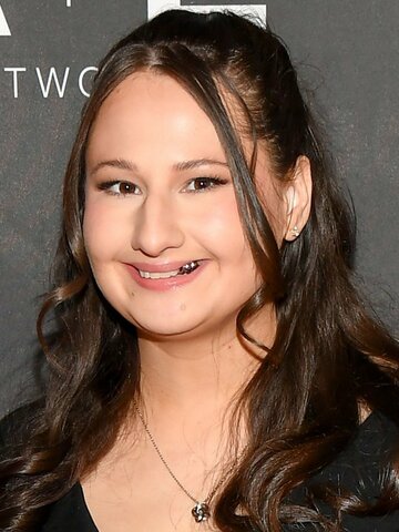 Gypsy-Rose Blanchard Headshot