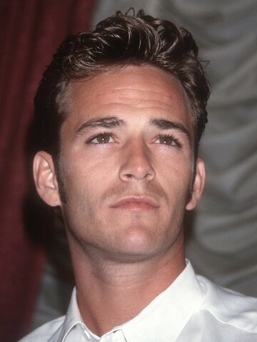 Luke Perry Headshot