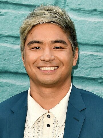 Andrew Lopez Headshot