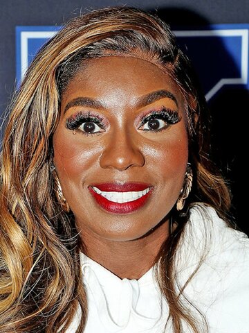 Wendy Osefo Headshot