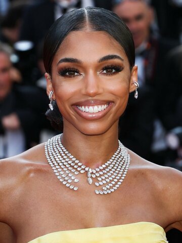 Lori Harvey Headshot