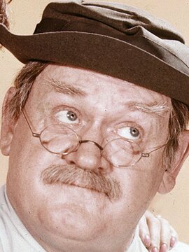 Cliff Arquette