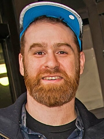 Sami Zayn Headshot