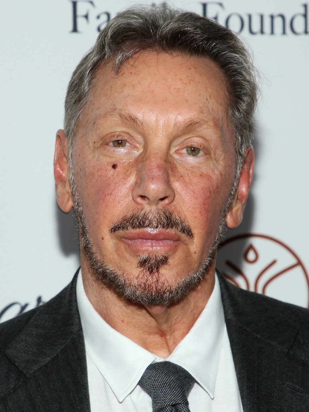 Larry Ellison - Businessman, Executive, Entrepreneur