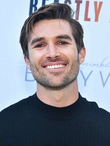 Marc Herrmann Headshot