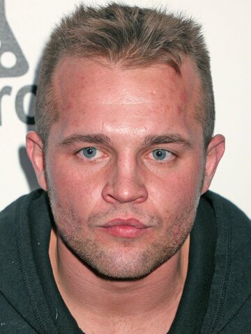 Derrick Kosinski Headshot