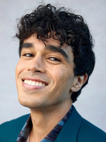 Abubakr Ali Headshot