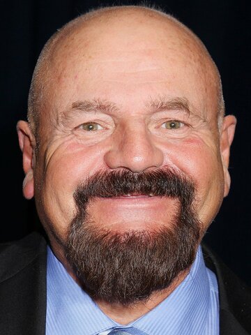 Howard Finkel Headshot