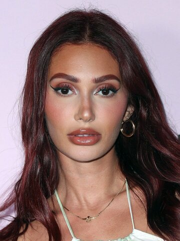Francesca Farago Headshot