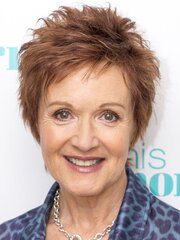 Jackie Woodburne
