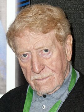 Clive Revill