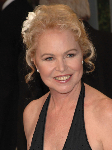Michelle Phillips Headshot