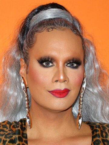 Raja Gemini Headshot