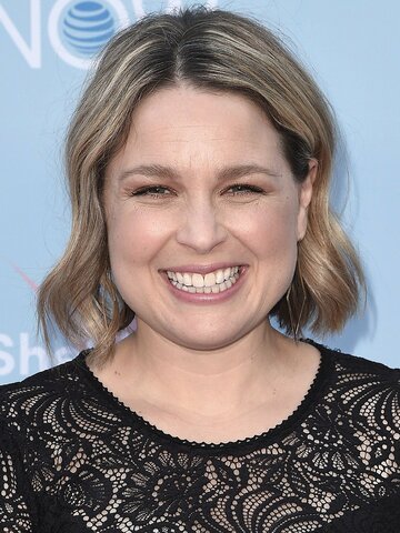 Joanna Teplin Headshot