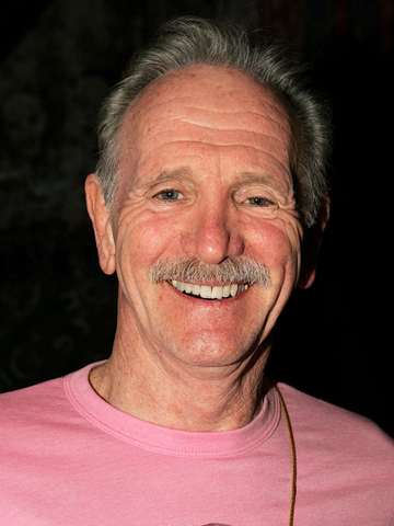 Michael Bell Headshot