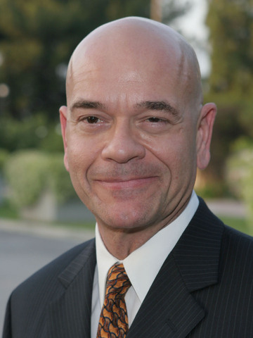 Robert Picardo Headshot