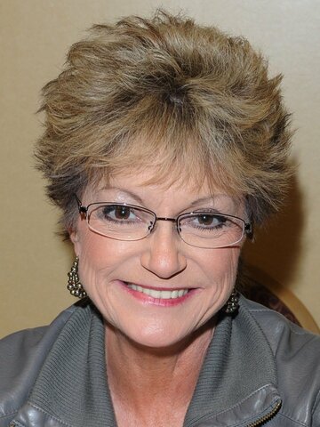 Denise Nickerson Headshot