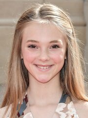 Sophie Grace