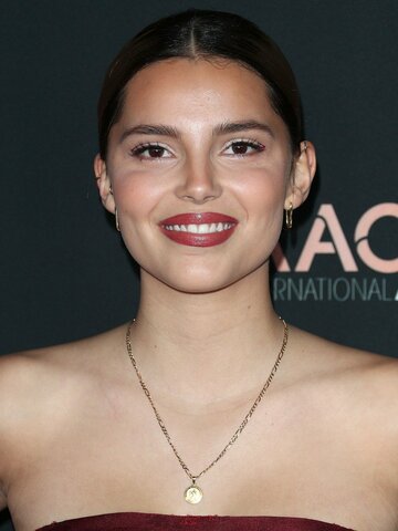 Inde Navarrette Headshot