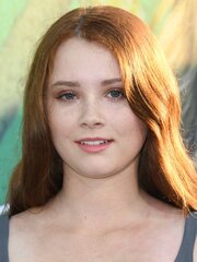 Violet Brinson