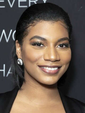 Taylor Rooks Headshot