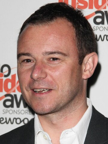 Andrew Lancel Headshot