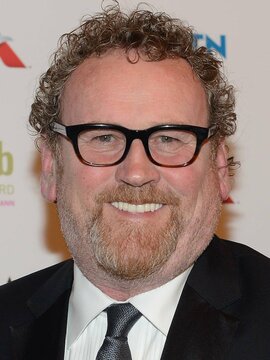 Colm Meaney Headshot