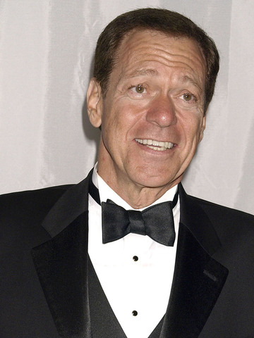 Joe Piscopo Headshot