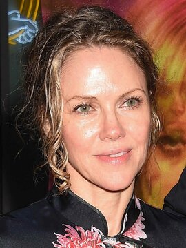 Britta Phillips