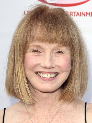 Deirdre Lenihan Headshot