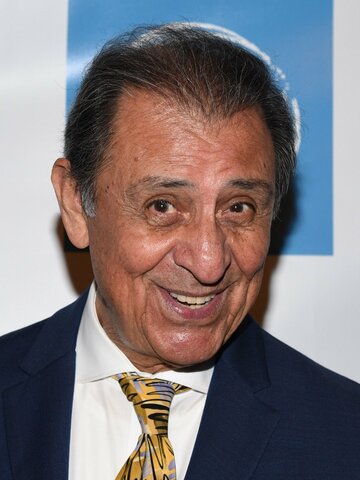 Emilio Delgado Headshot