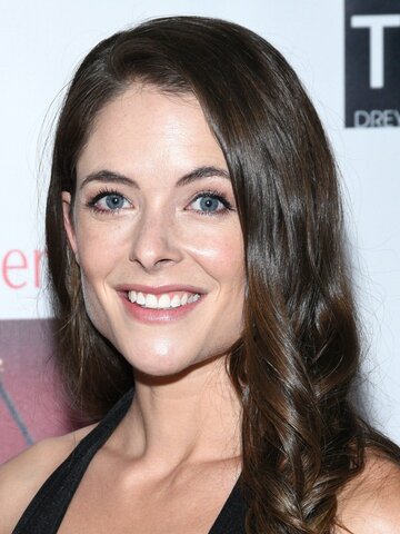 Morgan Bradley Headshot