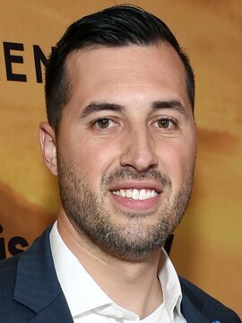 Jeremy Vuolo