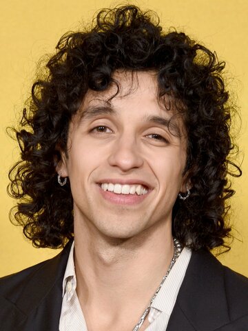 Sebastian Chacon Headshot