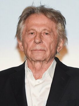 Roman Polanski