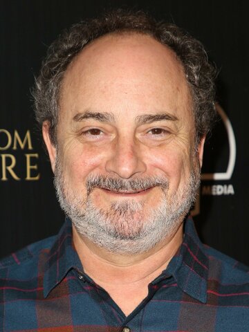 Kevin Pollak Headshot