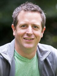 Hugh Howey Writer Producer